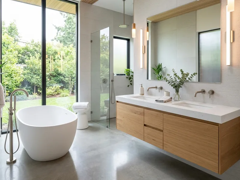Bathroom Plumbing in Bonita, CA